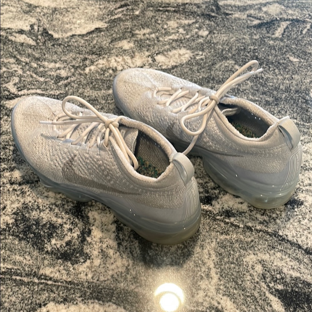 Nike White Vapormax Men’s Shoes